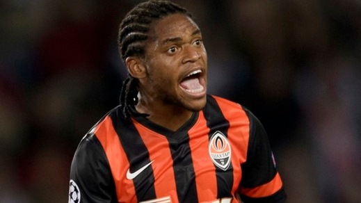 «Roma ancora interessata a Luiz Adriano»