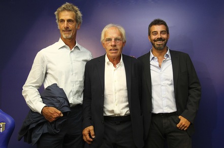 Il Parma si rialza, record di abbonati e azionariato diffuso