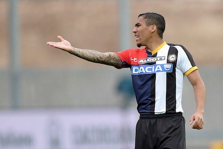 Napoli, Allan ha firmato. Contattato Tonelli