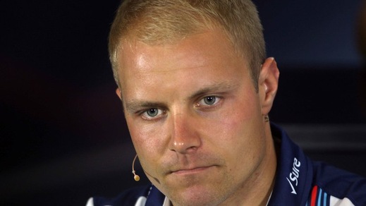 F1 Williams, Bottas: «Silverstone tra le mie piste preferite»