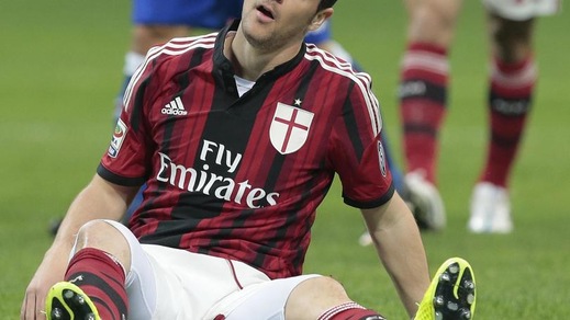 Calciomercato: Destro, i bookie spingono per il Monaco