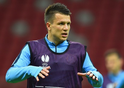 Sorpresa Konoplyanka, è a un passo dal Siviglia