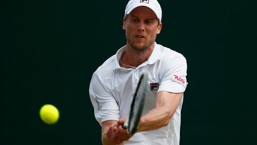 Wimbledon, Seppi "maratoneta" batte Coric