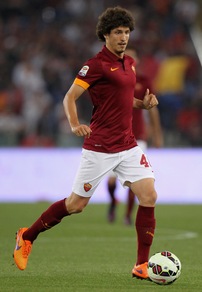 Uçan: «Futuro? Roma o Turchia»