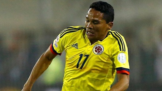 Bacca, c'è la firma: «Milan, che orgoglio»