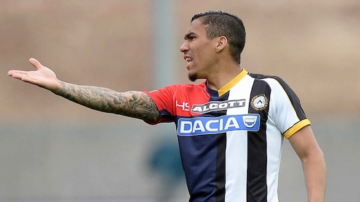 Il Napoli accelera. Super blitz per Allan