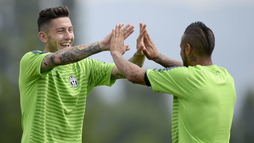 Bologna contro Carpi: che sfida per Marrone