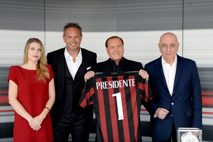 Mihajlovic: «Dovete avere paura del mio Milan»