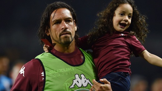 Carpi, non solo Gilardino. Ipotesi Amauri e Borriello