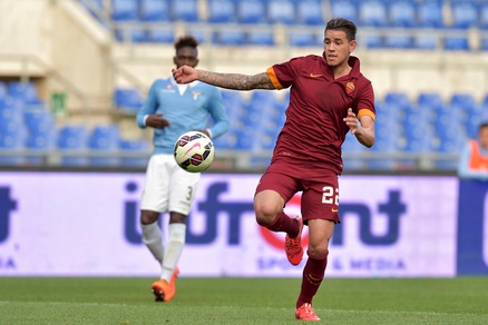 Calciomercato Roma, ufficiale: Sanabria è un giocatore del Betis Siviglia