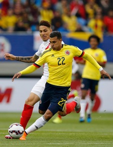 Inter, ufficiale Murillo per 9 milioni