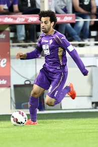 Salah non va in ritiro. La Fiorentina fa causa