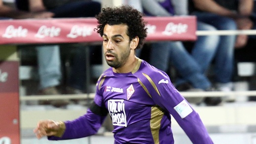 Salah non va in ritiro. La Fiorentina fa causa