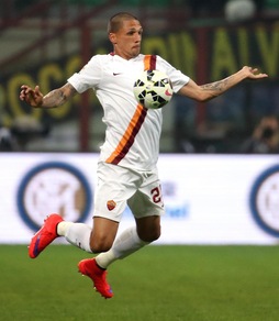 Holebas: «Watford? Niente firma». L'entourage: «Chiariremo a breve con la Roma»