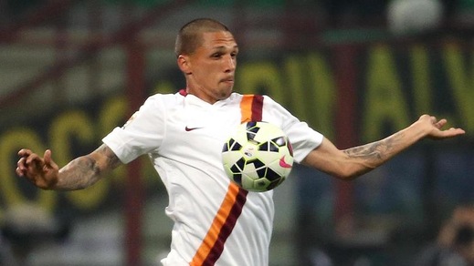 Holebas: «Watford? Niente firma». L'entourage: «Chiariremo a breve con la Roma»