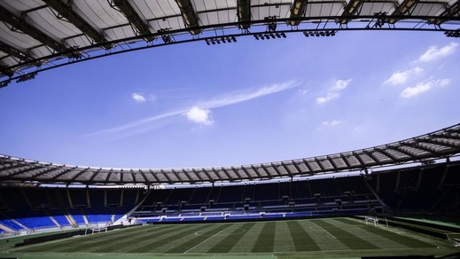 Coni Lazio per i giovani: si fa sport a Corviale