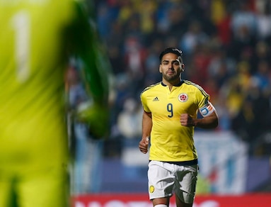 Falcao è del Chelsea: una "Tigre" per Mou