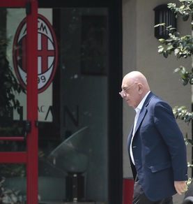 Milan, quanti esuberi? 9 attaccanti e 5 portieri