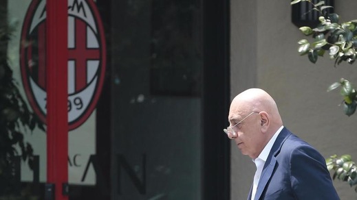 Milan, quanti esuberi? 9 attaccanti e 5 portieri