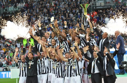 Supercoppa, Juve-Lazio l'8 agosto a Shanghai