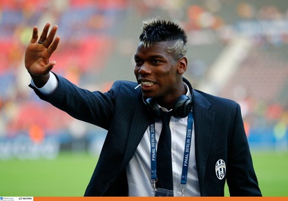 Pogba: «Nessuno sa cosa ho detto alla Juve...»