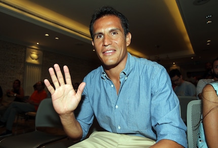 Calciomercato Atalanta, Reja su Ledesma: «Lo apprezzo molto»