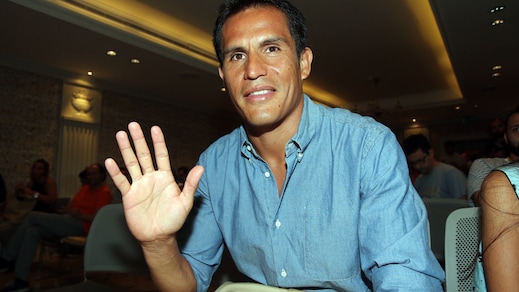 Verona, nasce l'idea Ledesma in mezzo