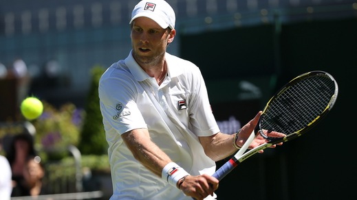 Wimbledon: Seppi, a 10,00 l’impresa contro Murray