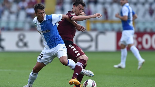 Inter, ceduto Botta: l'argentino al Pachuca