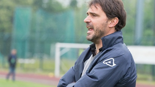 Fidelis Andria, D'Angelo è il nuovo allenatore