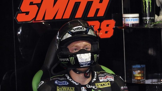 MotoGp, Smith: «Mi aspetto sorprese nei primi 5 Gp»