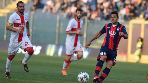 Crotone, giallo Ciano. Si cerca Crecco