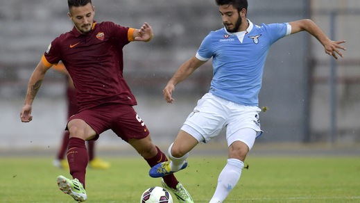 Sinergia Roma-Crotone: Vestenicky con Balasa