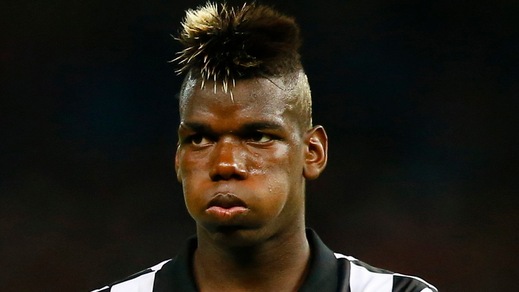 «Juve, Pogba a un passo dal Manchester City»