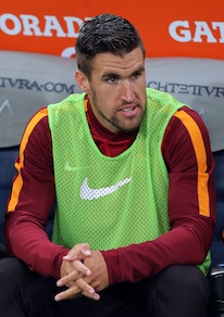 Roma, Castan e Strootman convocati per il raduno