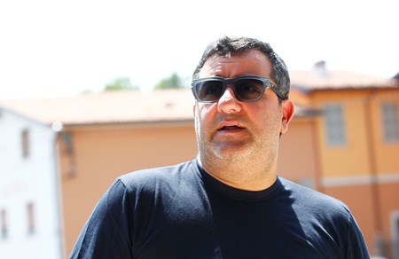 Donnarumma, parla Raiola: conferenza stampa a Montecarlo nel pomeriggio