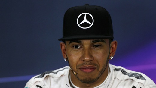 F1 Mercedes, Hamilton: «Questa pole è speciale»