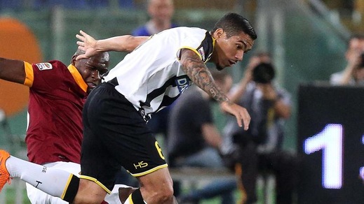 Napoli, no di Inler al Watford. Allan in stand by