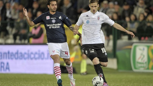 Empoli, Ronaldo sarà il nuovo Valdifiori