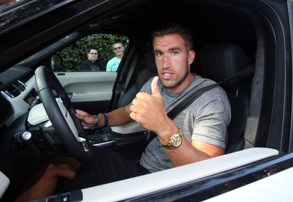 Strootman, riabilitazione ok: rientro previsto a febbraio