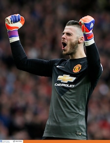 De Gea: «Torno al Manchester United». Per ora
