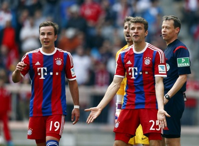 Agente Goetze attacca Guardiola: «Ha distrutto Mario»