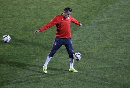 In Spagna: «Isla piace al Siviglia»