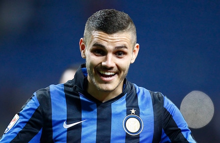 Inter, Icardi esclusivo: «Ora voglio lo scudetto»