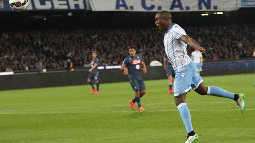 Lazio, Braafheid rinnova fino al 2016