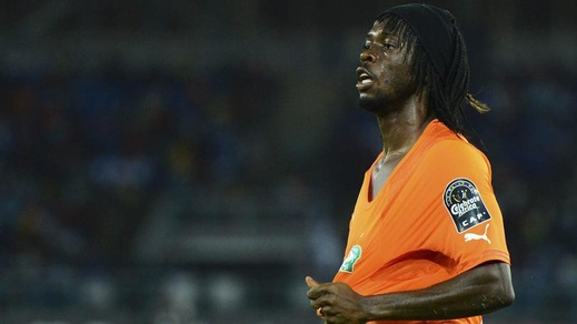 Roma, Gervinho c'è: arriva in extremis