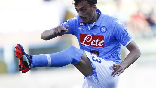 Napoli, possibili rigoristi Gabbiadini e Jorginho