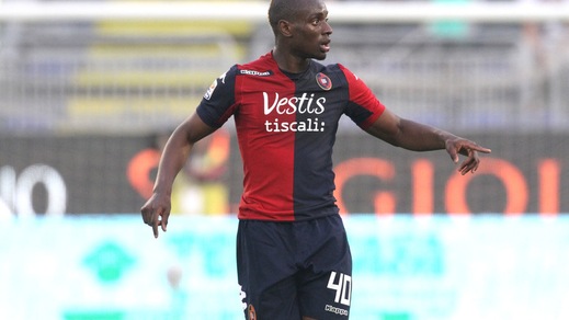 Chievo, colpo M'Poku: l'ingaggio è ufficiale