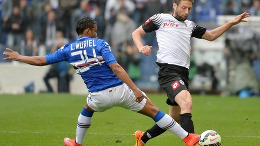 Empoli, c'è Lucchini nella lista della spesa