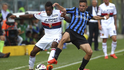 «Edenilson e Ali Adnan sono grandi acquisti»